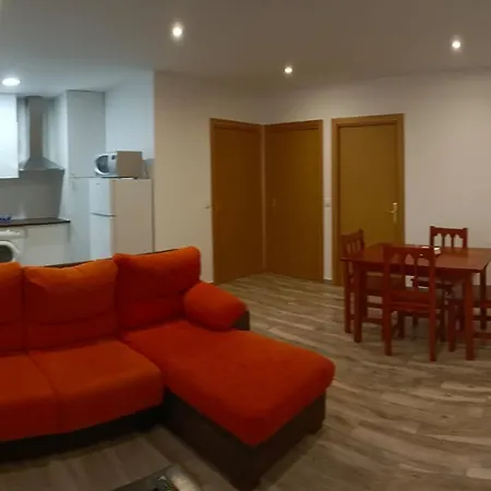 Dom wakacyjny Martores Valga