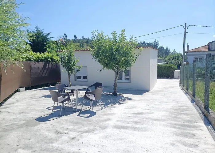 Σπίτι διακοπών Martores Valga